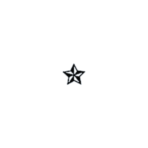 3D Star