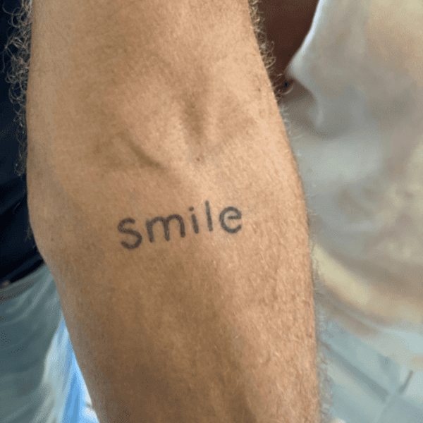Smile