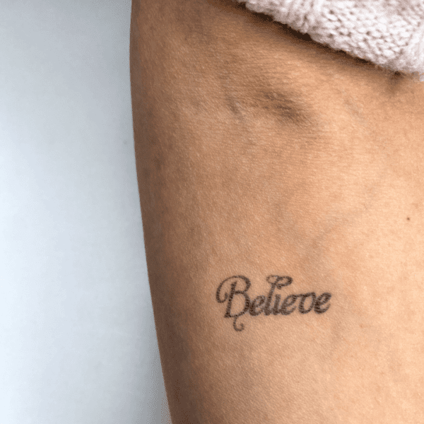 Believe