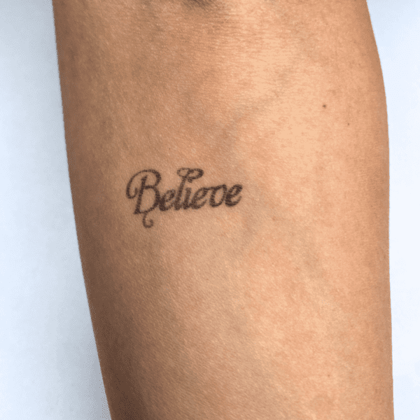 Believe - Bild 3