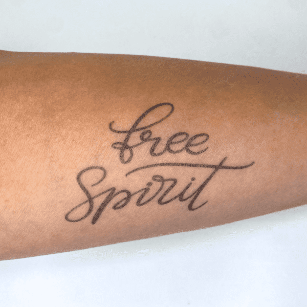 Free spirit - Bild 3