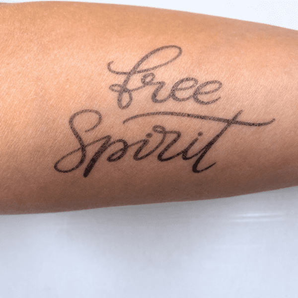 Free spirit - Bild 4