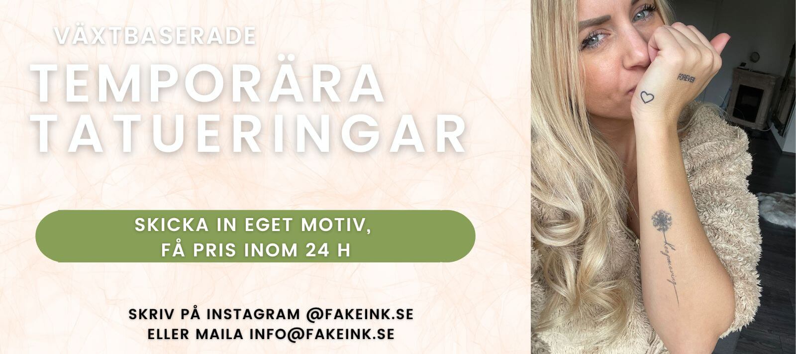 Skapa din egen tatuering (desktop)